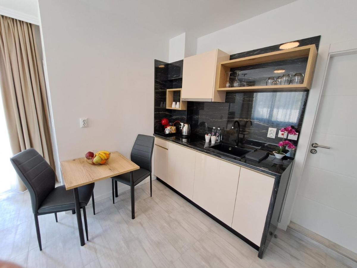 Onyx 2 Private Apartments 스베티 블라스 외부 사진