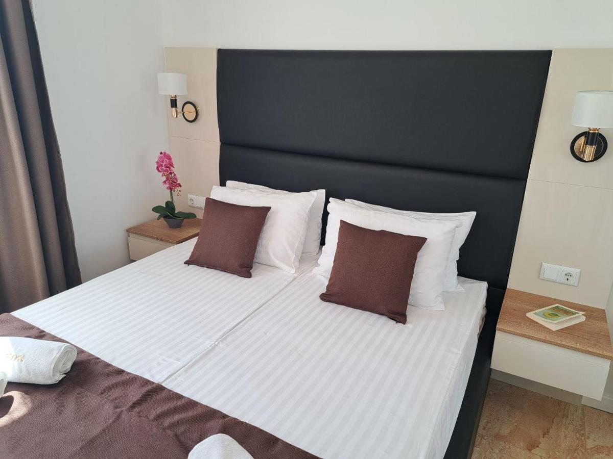Onyx 2 Private Apartments 스베티 블라스 외부 사진