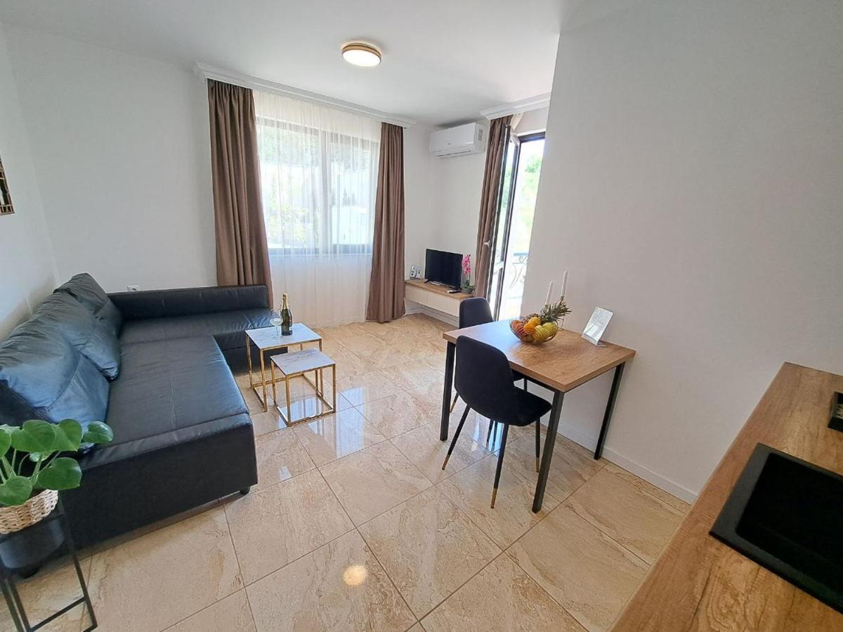 Onyx 2 Private Apartments 스베티 블라스 외부 사진