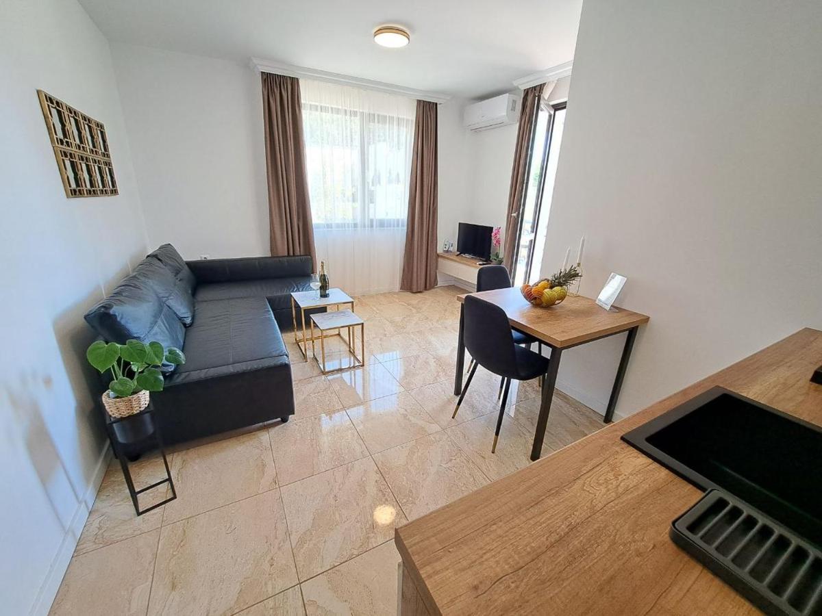 Onyx 2 Private Apartments 스베티 블라스 외부 사진