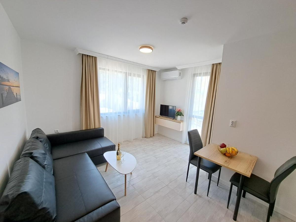Onyx 2 Private Apartments 스베티 블라스 외부 사진
