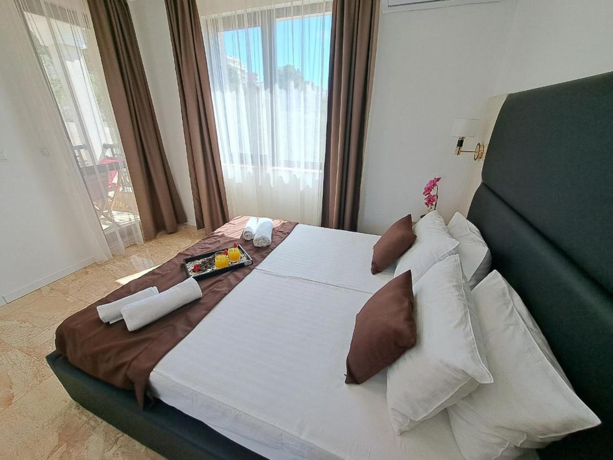 Onyx 2 Private Apartments 스베티 블라스 외부 사진