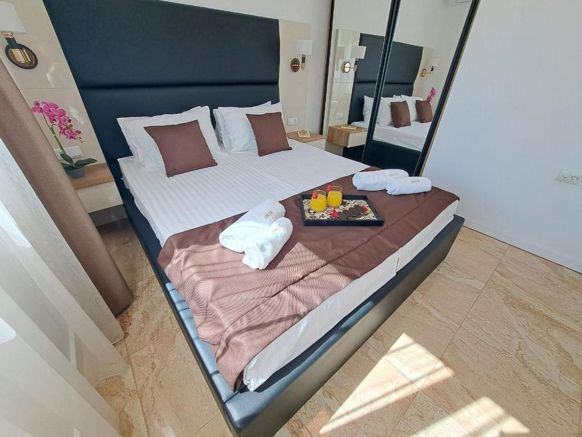 Onyx 2 Private Apartments 스베티 블라스 외부 사진