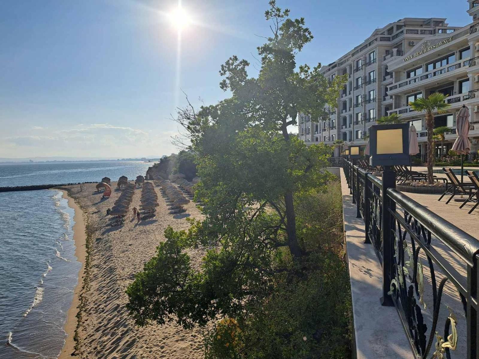 Onyx 2 Private Apartments 스베티 블라스 외부 사진