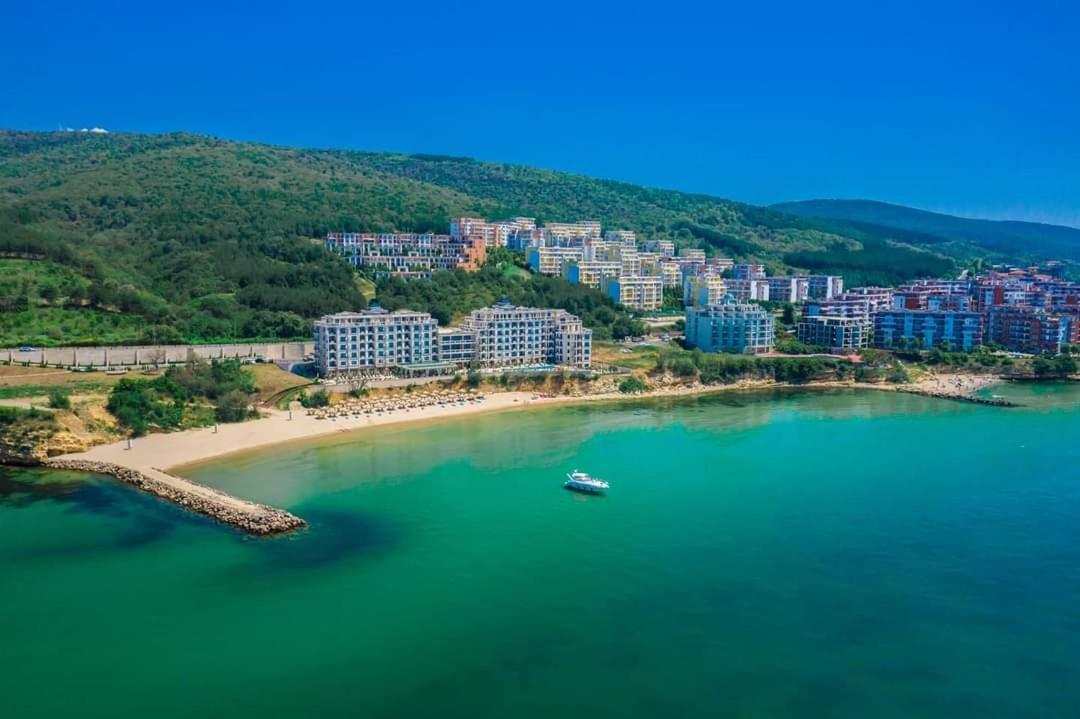 Onyx 2 Private Apartments 스베티 블라스 외부 사진