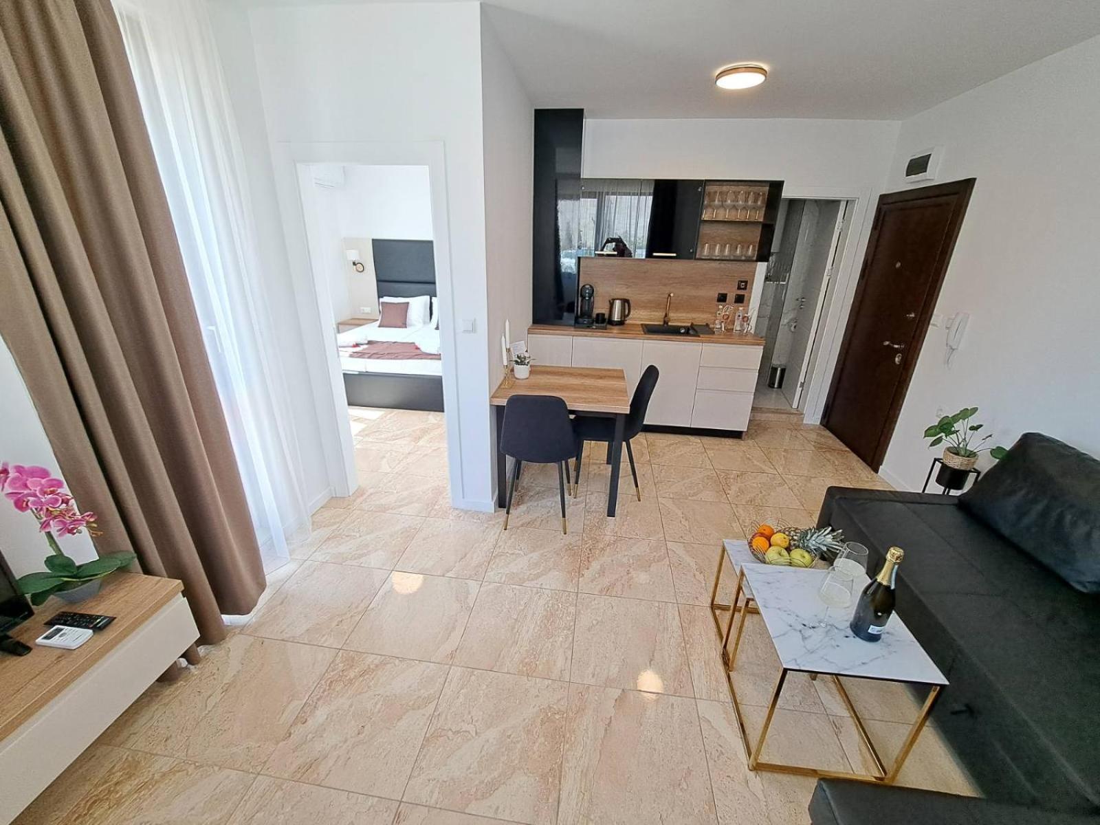 Onyx 2 Private Apartments 스베티 블라스 외부 사진