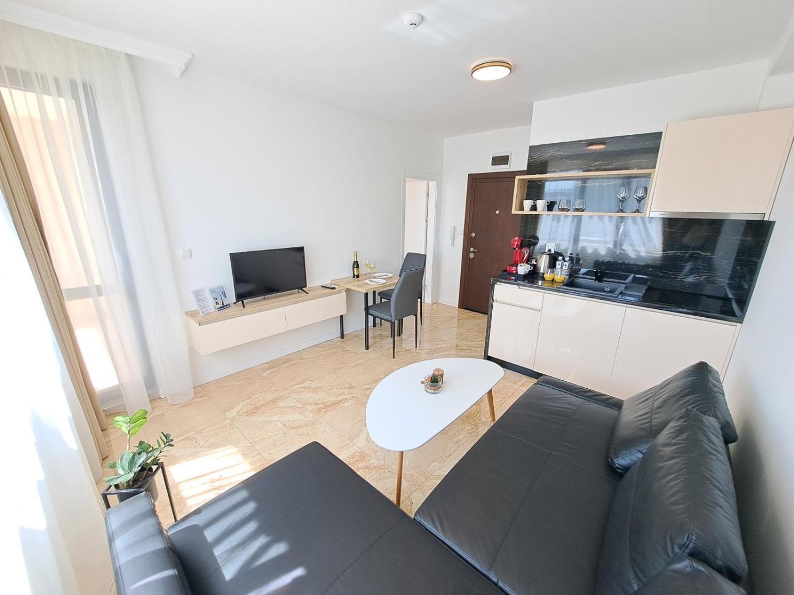Onyx 2 Private Apartments 스베티 블라스 외부 사진