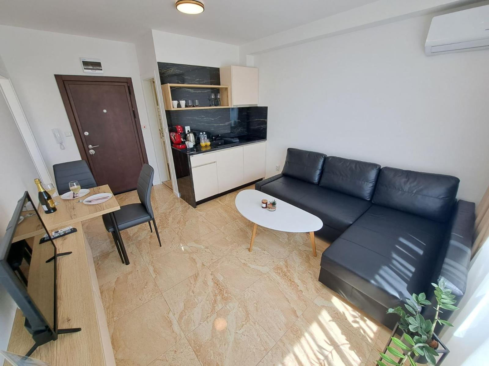 Onyx 2 Private Apartments 스베티 블라스 외부 사진