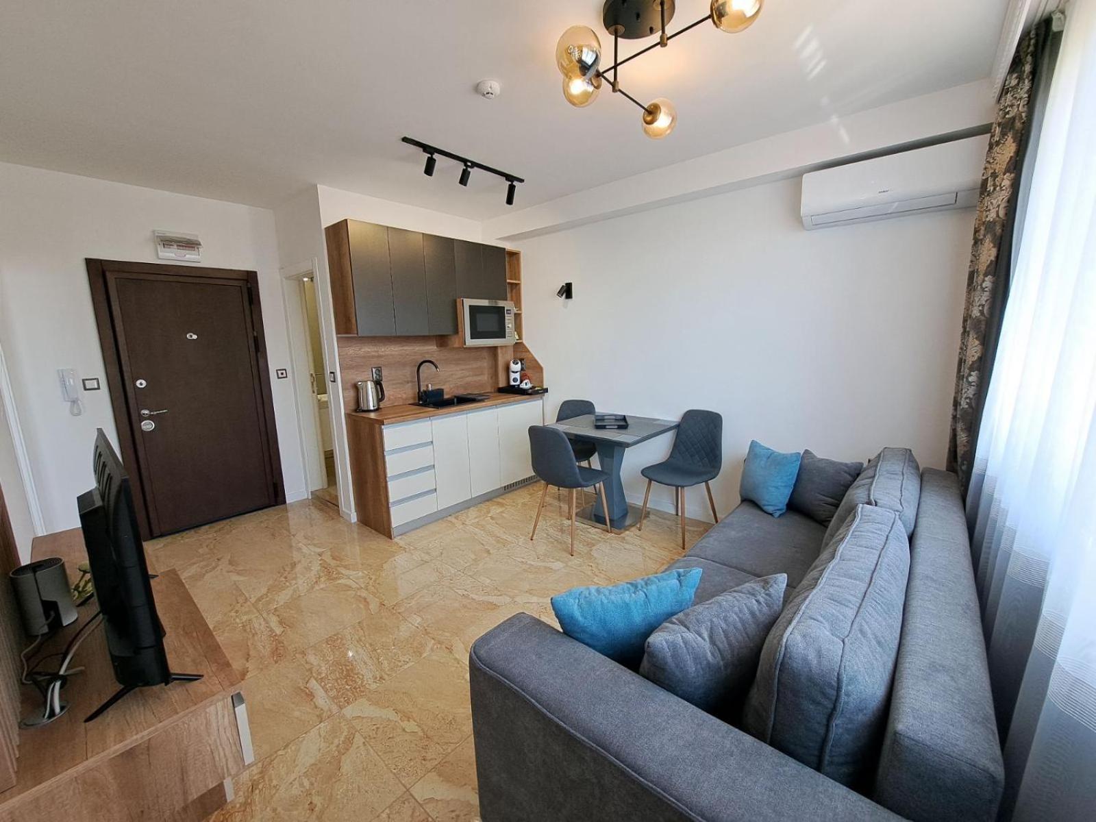 Onyx 2 Private Apartments 스베티 블라스 외부 사진