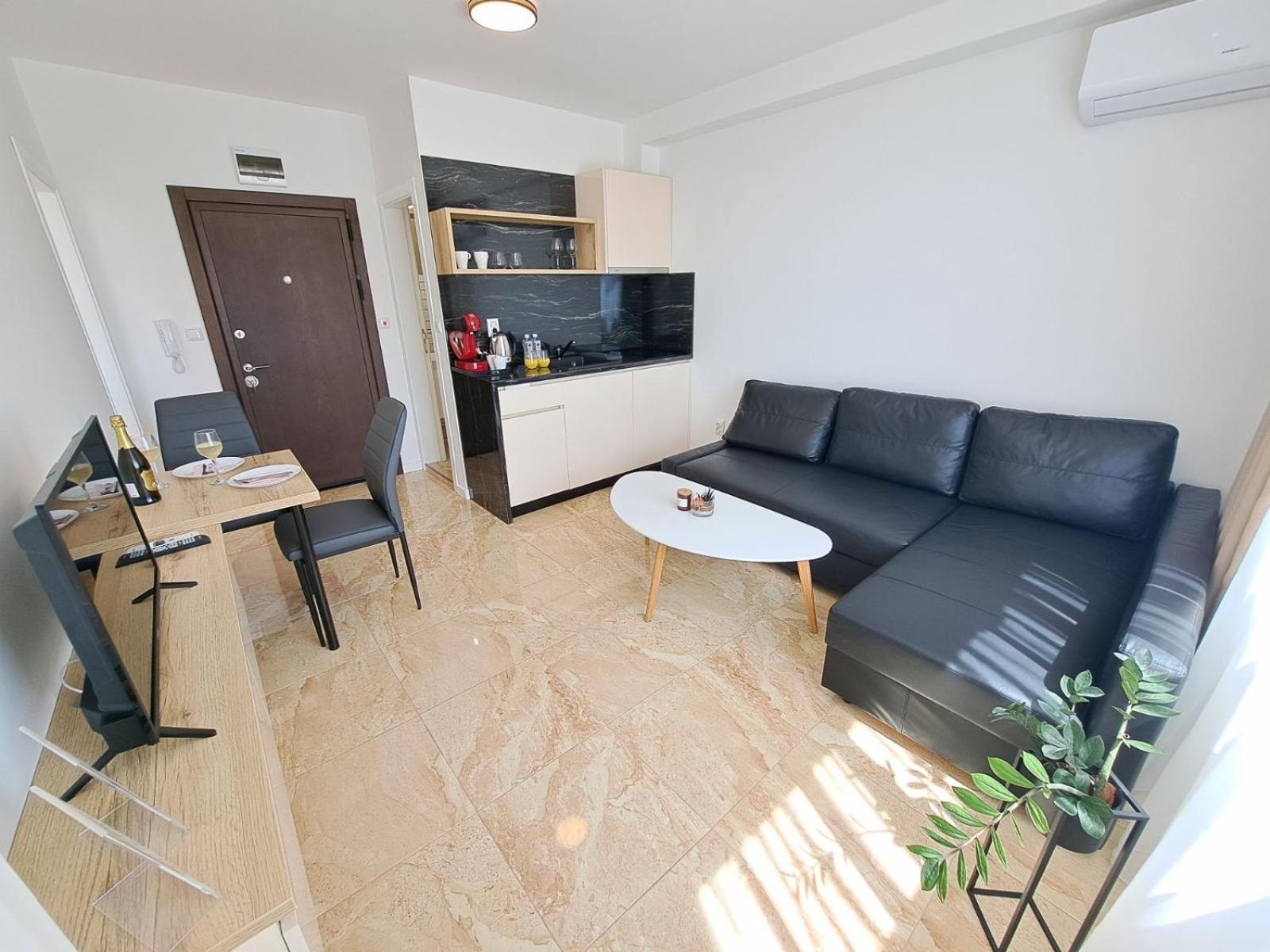 Onyx 2 Private Apartments 스베티 블라스 외부 사진