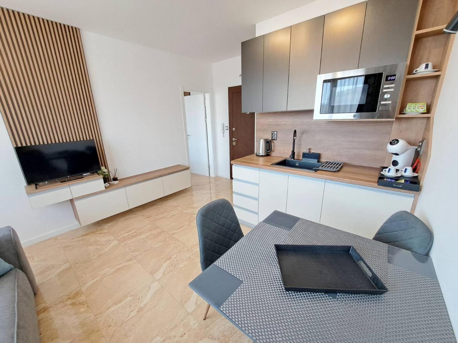 Onyx 2 Private Apartments 스베티 블라스 외부 사진