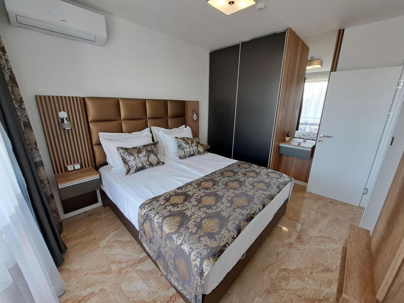 Onyx 2 Private Apartments 스베티 블라스 외부 사진