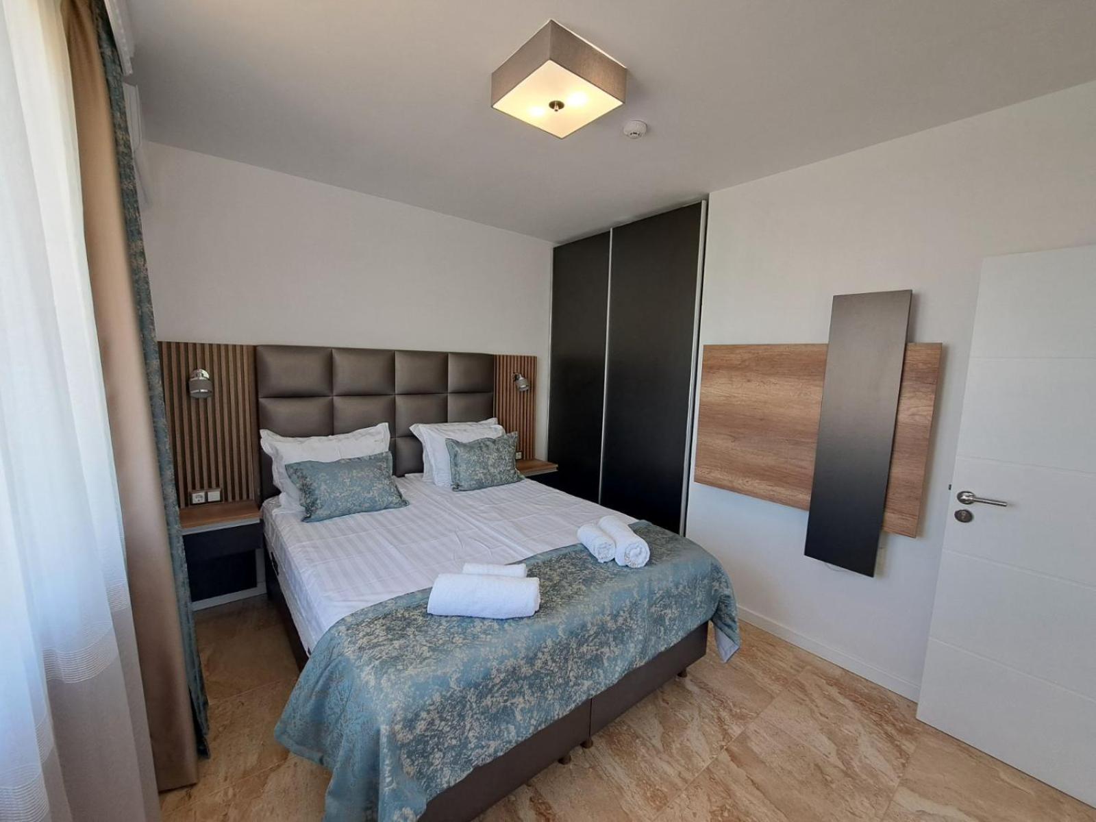 Onyx 2 Private Apartments 스베티 블라스 외부 사진