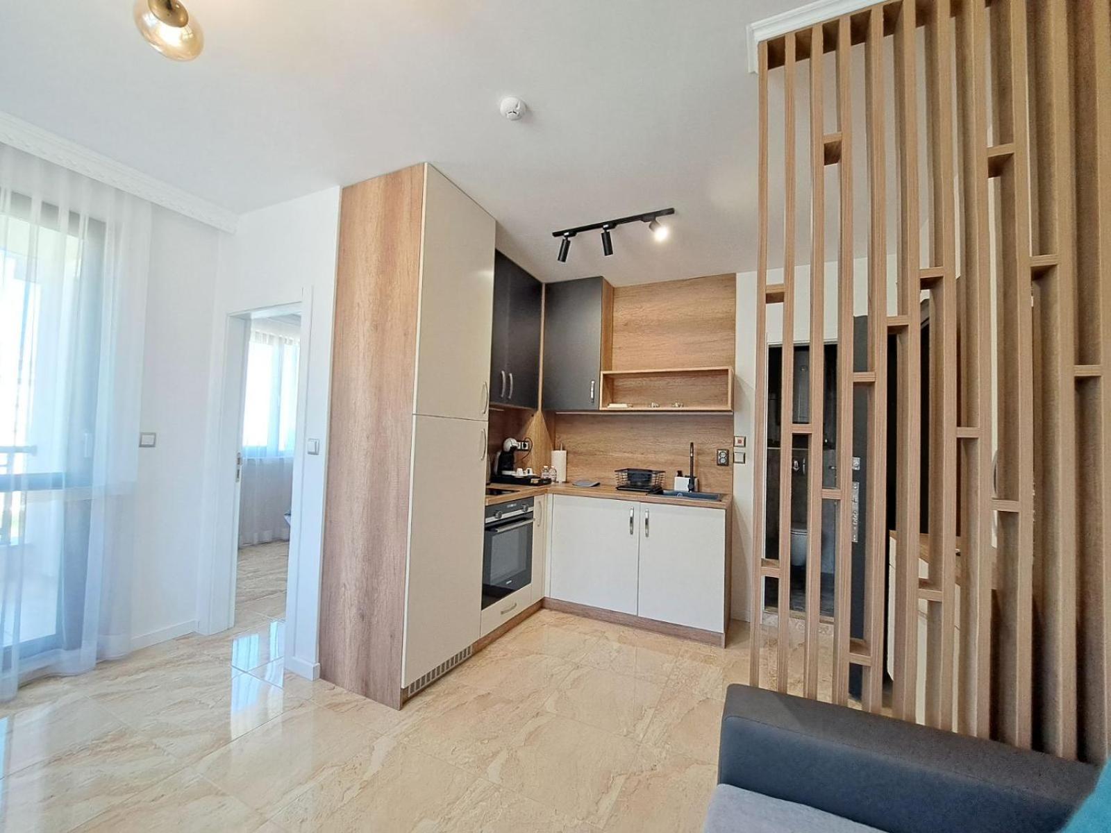 Onyx 2 Private Apartments 스베티 블라스 외부 사진