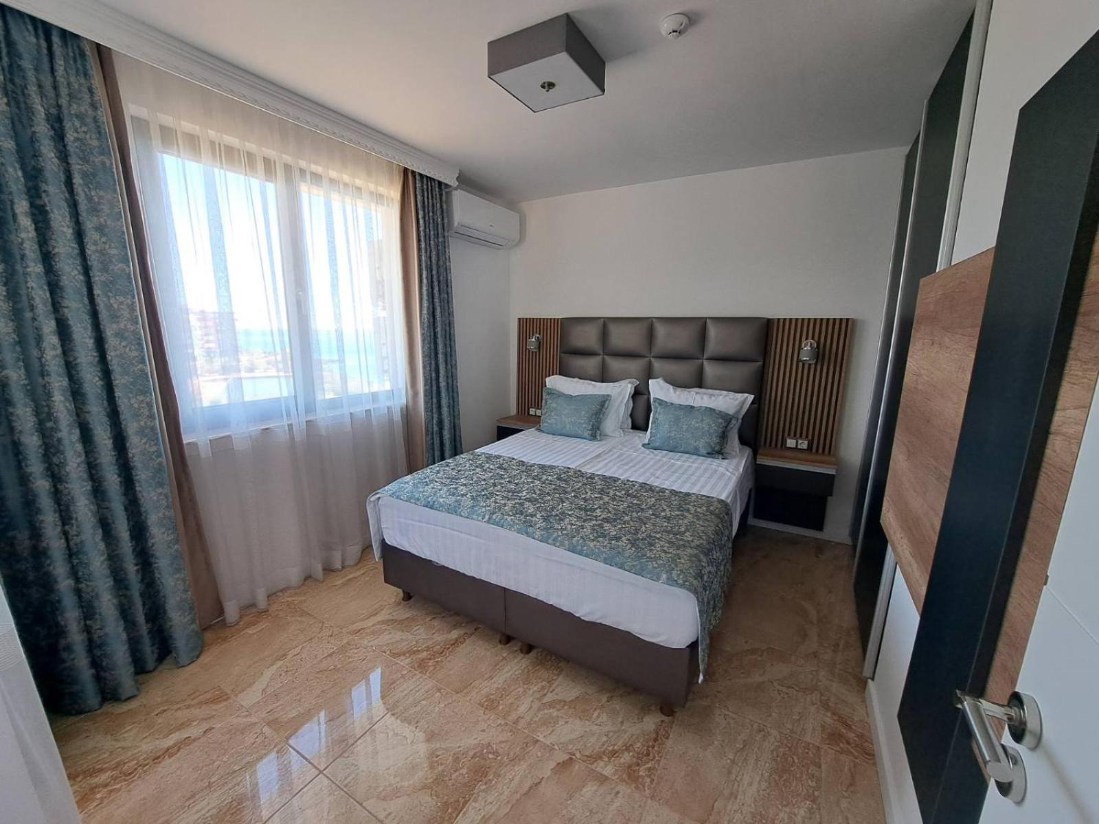 Onyx 2 Private Apartments 스베티 블라스 외부 사진